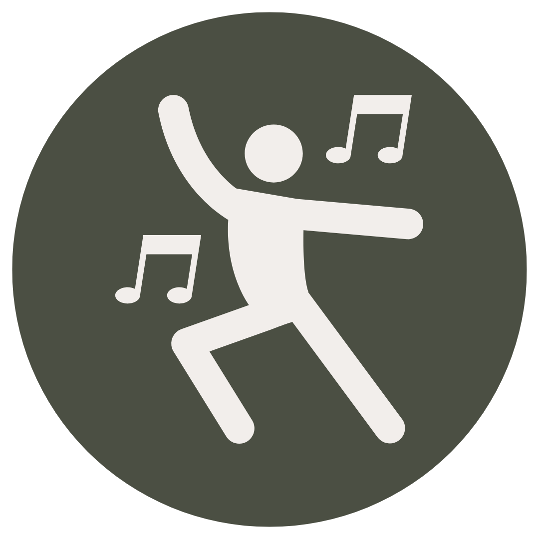Dancing