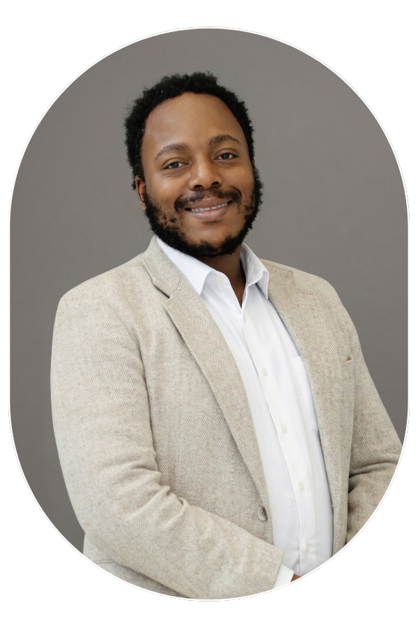 Dontay Williams, LPC, CPCS