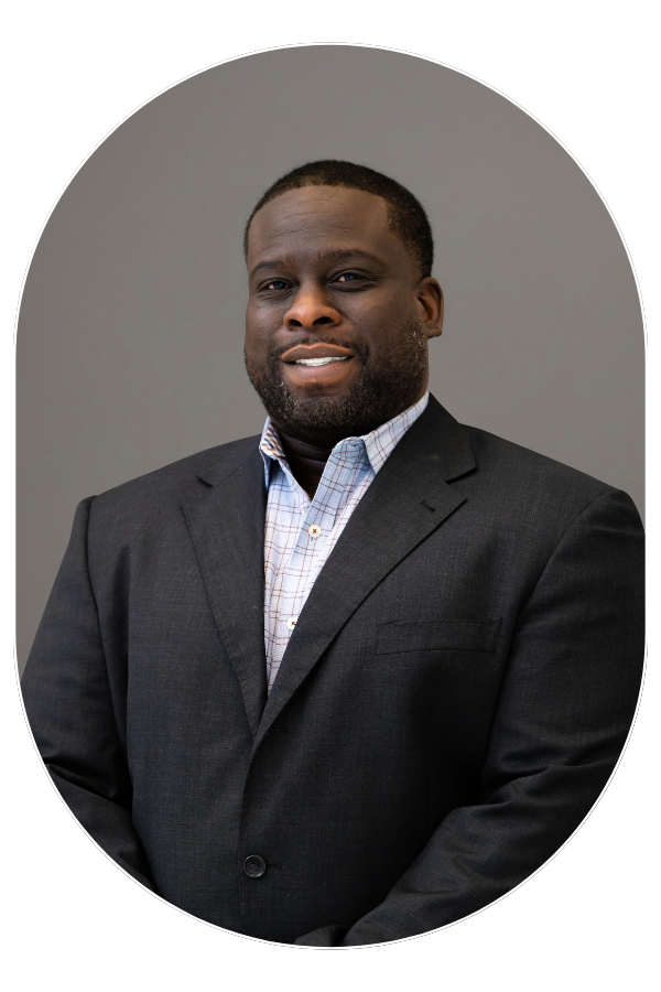 John Graham, MS CCM HS-BCP